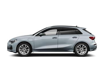Audi A3 Sportback TFSI E — photo 5