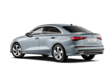 Audi A3 Advanced 35 TFSI — photo 3