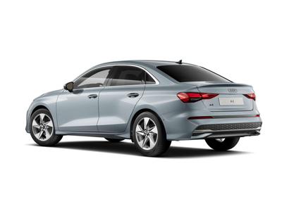 Audi A3 Advanced 35 TFSI