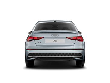 Audi A3 Advanced 35 TFSI — photo 5