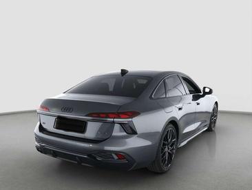 Audi A6 S Line 30 TDI — photo 2
