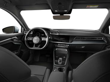 Audi A3 Sportback TFSI E — photo 9