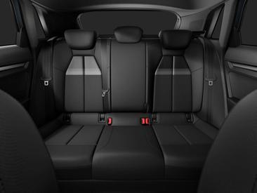 Audi A3 Sportback TFSI E — photo 11