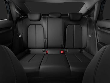 Audi A3 Advanced 35 TFSI — photo 9