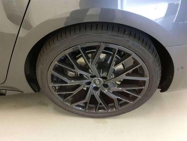 Audi A6 S Line 30 TDI — photo 8