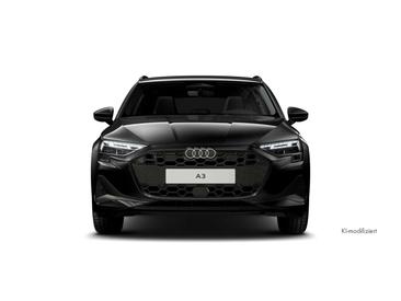 Audi A3 40 TFSI E — photo 2