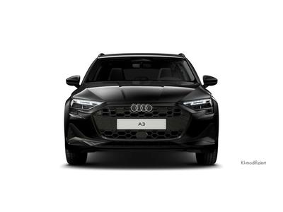 Audi A3 40 TFSI E