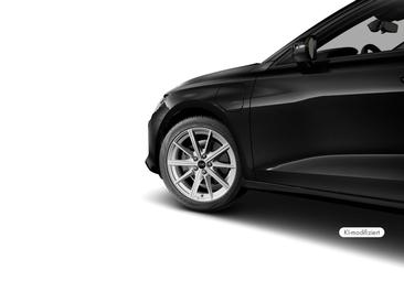 Audi A3 40 TFSI E — photo 3