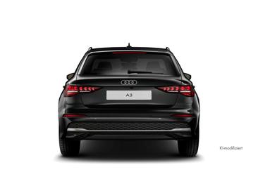 Audi A3 40 TFSI E — photo 6