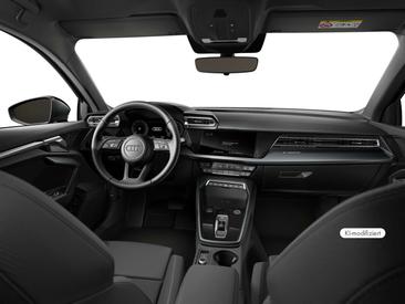 Audi A3 40 TFSI E — photo 8