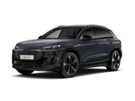 Audi Q6 E-tron S-LINE - 2025 - Joinsteer - #1