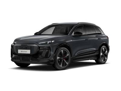 Audi Q6 E-tron S-LINE - 2025 - Joinsteer - #1