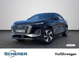 Audi Q6 E-tron - 2026 - Joinsteer - #1