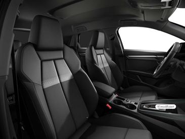 Audi A3 40 TFSI E — photo 9