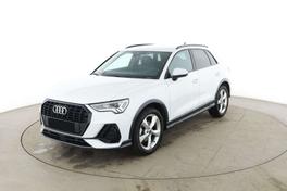 Audi Q3 S Line Black TFSI - 2022 - Joinsteer - #1