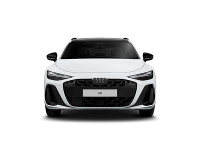 Audi A6 S Line TFSI