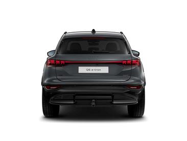 Audi Q6 E-tron S-LINE — photo 6
