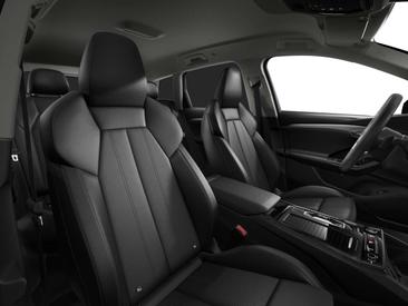 Audi Q6 E-tron S-LINE — photo 9