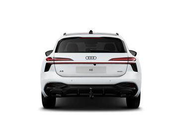 Audi A6 S Line TFSI — photo 6