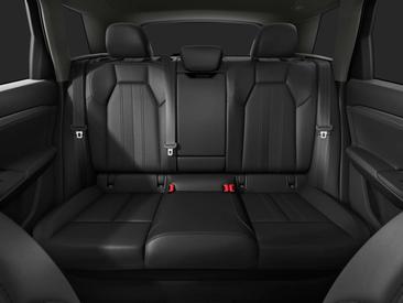 Audi Q6 E-tron S-LINE — photo 10