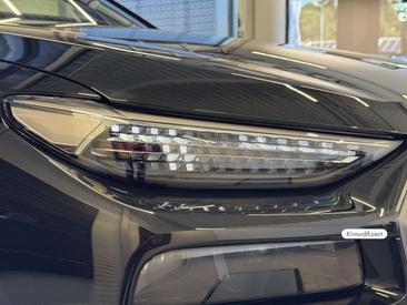 Audi Q6 E-tron — photo 14
