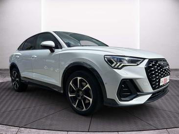 Audi Q3 Sportback 40 TFSI — photo 2