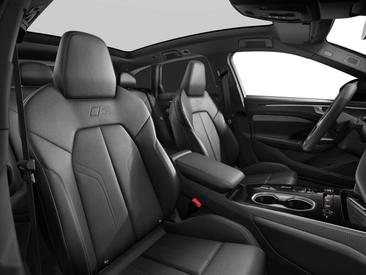 Audi A6 S Line TFSI — photo 9