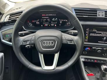 Audi Q3 Sportback 40 TFSI — photo 14