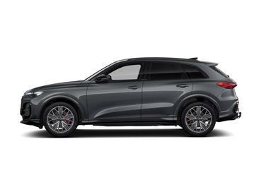 Audi SQ5 SUV TFSI — photo 5