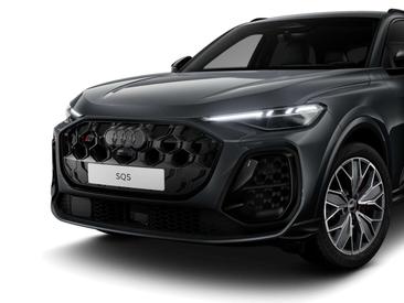 Audi SQ5 SUV TFSI — photo 8