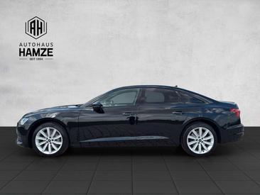Audi A6 Design 45 TFSI — photo 2
