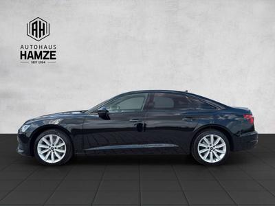 Audi A6 Design 45 TFSI