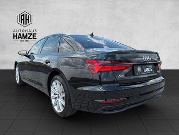 Audi A6 Design 45 TFSI — photo 3