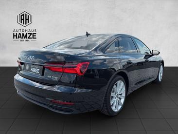 Audi A6 Design 45 TFSI — photo 5