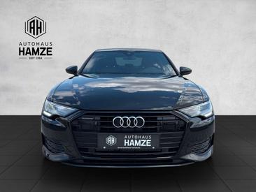 Audi A6 Design 45 TFSI — photo 8