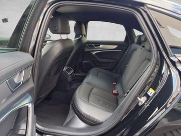 Audi A6 Design 45 TFSI — photo 12