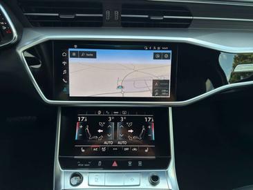 Audi A6 Design 45 TFSI — photo 20