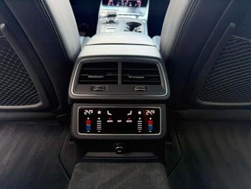 Audi A6 Design 45 TFSI — photo 30