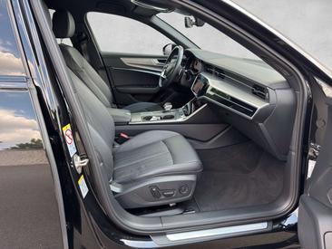 Audi A6 Design 45 TFSI — photo 31