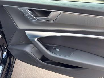 Audi A6 Design 45 TFSI — photo 32