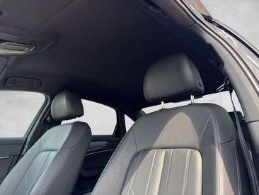 Audi A6 Design 45 TFSI — photo 34