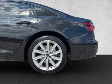 Audi A6 Design 45 TFSI — photo 41