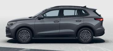 Volkswagen TIGUAN — photo 2
