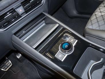 Volkswagen TIGUAN TSI 4Motion R-Line — photo 14