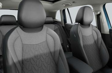 Volkswagen TIGUAN — photo 6