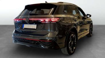 Volkswagen TIGUAN 4Motion R-Line — photo 3