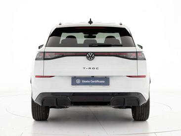 Volkswagen T-Roc R-Line — photo 5