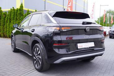 Volkswagen T-Roc ETSI — photo 3