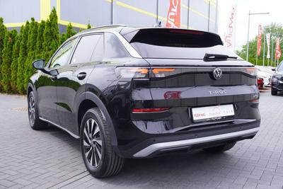 Volkswagen T-Roc ETSI