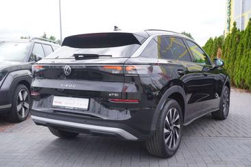 Volkswagen T-Roc ETSI — photo 5